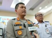 Kejiwaan Penumpang yang Mengaku Bawa Bom di Lion Air Diperiksa Polisi