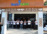 Tingkatkan Aksesibilitas dan Pelayanan, Bank Kalsel Relokasi Kantor Cabang Pembantu Pemprov Banjarbaru 38 Tingkatkan Aksesibilitas dan Pelayanan, Bank Kalsel Relokasi Kantor Cabang Pembantu Pemprov Banjarbaru