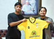 Menanti Tuah Pramoedya Bawa Barito Putera Kembali ke Super League 34 Menanti Tuah Pramoedya Bawa Barito Putera Kembali ke Super League