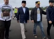 Menteri PDTT Tinjau Program Pembangunan Desa di Kotawaringin Barat 31 Menteri PDTT Tinjau Program Pembangunan Desa di Kotawaringin Barat