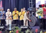 Gubernur Buka PEDA Petani Nelayan 7 Gubernur Buka PEDA Petani Nelayan