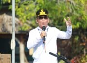 Realisasi Investasi Kalteng Capai Rp12,443 Triliun.