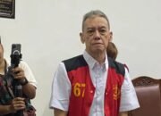 Musisi Fariz RM Dituntut 6 Tahun Penjara Atas Kasus Narkoba