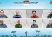 Sektor Jasa Keuangan yang Resilient Dukung Percepatan Pertumbuhan Ekonomi Nasional 8 Sektor Jasa Keuangan yang Resilient Dukung Percepatan Pertumbuhan Ekonomi Nasional