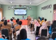 Kejari Tapin Beri Pendampingan Tata Kelola Dana Desa 30 Kejari Tapin Beri Pendampingan Tata Kelola Dana Desa