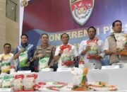 Tiga Anggota PT PIM Ditetapkan Polri Tersangka Kasus Beras Standar Mutu 51 Tiga Anggota PT PIM Ditetapkan Polri Tersangka Kasus Beras Standar Mutu