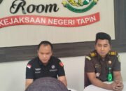 Kontraktor Proyek Jembatan di Tapin Jadi Tersangka Korupsi 49 Kontraktor Proyek Jembatan di Tapin Jadi Tersangka Korupsi