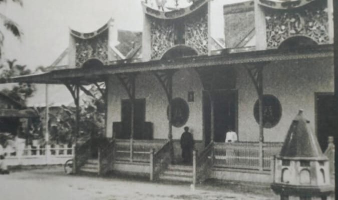 Sejarawan Catat 43 Pejuang Tionghoa dalam Revolusi Fisik di Kalsel