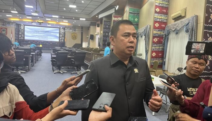 Isnaini Sebut E-PGM Sebagai Alat Memenuhi Janji dan Renstra Wali Kota Banjarmasin