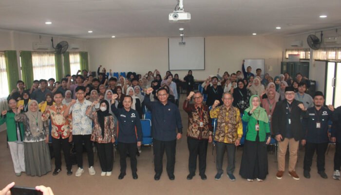 Ombudsman RI Dorong Generasi Muda Menjadi Penggerak Sektor Pertanian