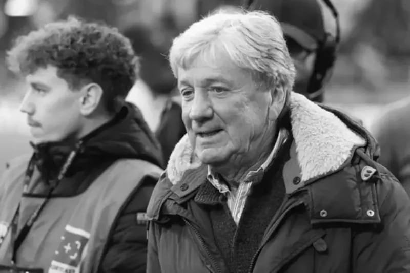 Frank Mill, Legenda Jerman dan Pemenang Piala Dunia 1990 Meninggal Dunia 1 IMG 20250806 WA0006 1