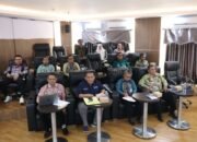 Pemprov Kalsel Perkuat Tata Kelola Pengadaan Barang dan Jasa, Raih Apresiasi dari LKPP 27 Pemprov Kalsel Perkuat Tata Kelola Pengadaan Barang dan Jasa, Raih Apresiasi dari LKPP
