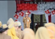 Tidak Apel, Plt Kadis PUPR Ancam Potong Tunjangan Penghasilan 10 Tidak Apel, Plt Kadis PUPR Ancam Potong Tunjangan Penghasilan