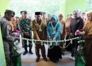 Bupati Barito Kuala Resmikan Gedung Baru RSUD H Abdul Aziz Marabahan 9 Bupati Barito Kuala Resmikan Gedung Baru RSUD H Abdul Aziz Marabahan