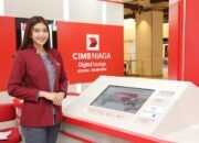 CIMB Niaga Raih Lima Penghargaan di Asian Banking dan Finance Awards 2025