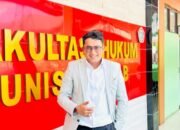 Fakultas Hukum Uniska Perluas Jaringan, Siap Jalin Kerja Sama Program Lanjut S2 dan S3 dengan FH UII Yogyakarta dan FH ULM Banjarmasin 15 Fakultas Hukum Uniska Perluas Jaringan, Siap Jalin Kerja Sama Program Lanjut S2 dan S3 dengan FH UII Yogyakarta dan FH ULM Banjarmasin