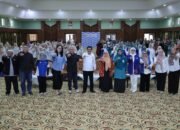 Diskominfo Kalsel Gandeng ICT Watch Latih 300 Perempuan Kuasai Teknologi AI