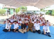 Dorong Anak Cerdas Finansial,Bank Kalsel Gelar Edukasi Keuangan di SDN 2 Pemalongan 35 Dorong Anak Cerdas Finansial,Bank Kalsel Gelar Edukasi Keuangan di SDN 2 Pemalongan