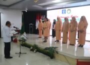 Kakanwil Kemenkum Kalsel Kukuhkan Pengurus Baru DWP, Dorong Peran Strategis dalam Pembangunan Bangsa 31 Kakanwil Kemenkum Kalsel Kukuhkan Pengurus Baru DWP, Dorong Peran Strategis dalam Pembangunan Bangsa