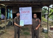 Berikan Efek Jera, DJP Kalselteng Sita 34 Aset Penunggak Pajak, Amankan Rp2,83 Miliar 44 Berikan Efek Jera, DJP Kalselteng Sita 34 Aset Penunggak Pajak, Amankan Rp2,83 Miliar
