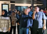 Pasca Kebakaran Polres Banjarbaru, Kapolda Kalsel Instruksikan Evaluasi Sistem Kelistrikan dan APAR 42 Pasca Kebakaran Polres Banjarbaru, Kapolda Kalsel Instruksikan Evaluasi Sistem Kelistrikan dan APAR