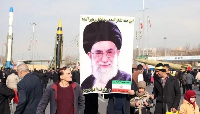 Mata-mata Mossad Israel dan Anggota ISIS Dieksekusi Iran