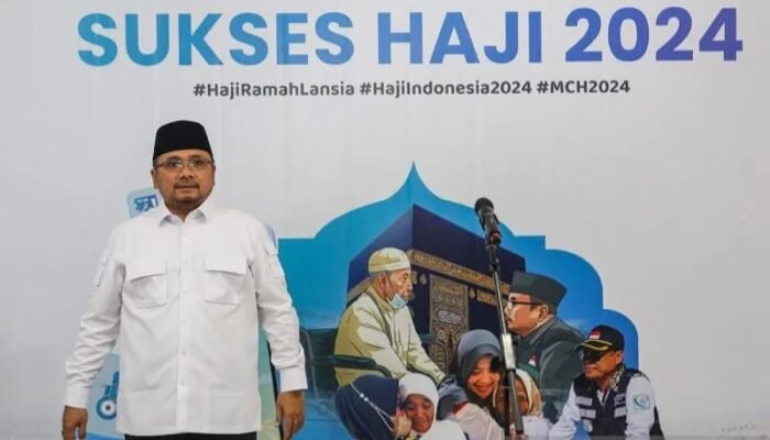 KPK akan Dalami Pembagian Kuota Tambahan Haji 2024 kepada Mantan Menag Yaqut