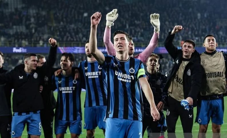Brugge dan Feyenoord Buka Peluang Lolos ke Playoff Liga Champions Usai Petik Kemenangan 1 IMG 20250807 WA0005