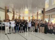 OJK dan Bank Kalsel Edukasi Melek Finansial Sejak Dini di MTsN 3 Tanah Bumbu 34 OJK dan Bank Kalsel Edukasi Melek Finansial Sejak Dini di MTsN 3 Tanah Bumbu