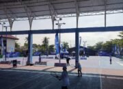 Bank Kalsel Dukung Bakat Muda Banua Melalui Ajang Olahraga, Slice Tennis Tournament 2025 Vol III Resmi Dibuka 33 Bank Kalsel Dukung Bakat Muda Banua Melalui Ajang Olahraga, Slice Tennis Tournament 2025 Vol III Resmi Dibuka