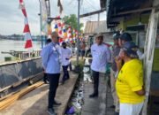 Akses Keluar Masuk Objek Wisata Andalan di Banjarmasin Ambruk, Dinas PUPR Lakukan Penanganan Darurat 22 Akses Keluar Masuk Objek Wisata Andalan di Banjarmasin Ambruk, Dinas PUPR Lakukan Penanganan Darurat