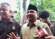 Mantan Menag Yaqut Cholil Diperiksa KPK Lima Jam, Bersyukur Dapat Kesempatan Klarifikasi 36 Mantan Menag Yaqut Cholil Diperiksa KPK Lima Jam, Bersyukur Dapat Kesempatan Klarifikasi