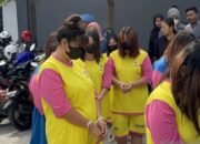 Korban Sindikat TPPO Bertambah jadi 43 Bayi 35 Korban Sindikat TPPO Bertambah jadi 43 Bayi