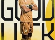 Demi Menit Bermain, Kiper Muda Gale Trisna Dipinjamkan Barito Putera