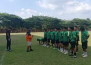 Askab PSSI HSS Umumkan 26 Skuat Porprov XII 20 Askab PSSI HSS Umumkan 26 Skuat Porprov XII