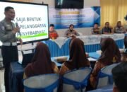 Edukasi Lalu Lintas di Sekolah Turunkan Kecelakaan Pelajar 13 Persen di Kalsel 33 Edukasi Lalu Lintas di Sekolah Turunkan Kecelakaan Pelajar 13 Persen di Kalsel