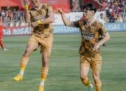 Duel Big Match Pembuka Antara Dewa United Banten FC Melawan Malut United FC 30 Duel Big Match Pembuka Antara Dewa United Banten FC Melawan Malut United FC