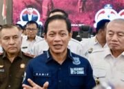Menteri LH Sebut 13 Kabupaten/Kota di Kalsel Masih Kategori Kota Kotor 28 Menteri LH Sebut 13 Kabupaten/Kota di Kalsel Masih Kategori Kota Kotor