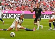 Striker Bayern Muenchen Harry Kane Permalukan Mantan Klubnya Tottenham 4-0 27 Striker Bayern Muenchen Harry Kane Permalukan Mantan Klubnya Tottenham 4-0