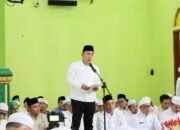Wabup Hadiri Haul Ke-130 Datu Abdush Shamad dan Milad Ke-325 Syekh Muhammad Arsyad Al- Banjari 8 Wabup Hadiri Haul Ke-130 Datu Abdush Shamad dan Milad Ke-325 Syekh Muhammad Arsyad Al- Banjari