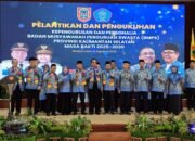 BMPS Kalsel Siap Bersinergi Majukan Pendidikan Swasta di Banua