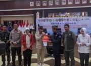 Potensi Meningkatnya Karhutla, Menteri Lingkungan Hidup Gelar Rakor di Kalteng 28 Potensi Meningkatnya Karhutla, Menteri Lingkungan Hidup Gelar Rakor di Kalteng