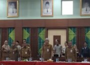 Pemkab HSU Perkuat Sinergi Cegah Karhutla 44 Pemkab HSU Perkuat Sinergi Cegah Karhutla
