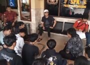 Konsumsi Miras, Delapan Remaja Diamankan Polisi Liang Anggang 10 Konsumsi Miras, Delapan Remaja Diamankan Polisi Liang Anggang