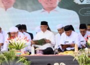 Tahun Ketiga, Barito Kuala Mengaji Tembus 13.500 Peserta 42 Tahun Ketiga, Barito Kuala Mengaji Tembus 13.500 Peserta