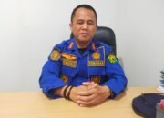 Diklaim Menurun, Hingga Juli 2025 Kebakaran di Banjarmasin Terjadi 81 Kasus 44 Diklaim Menurun, Hingga Juli 2025 Kebakaran di Banjarmasin Terjadi 81 Kasus