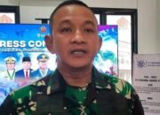 Kadispenad Sebut 24 Orang Diperiksa Kasus Meninggalnya Prajurit TNI 23 Kadispenad Sebut 24 Orang Diperiksa Kasus Meninggalnya Prajurit TNI