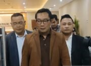 Hasil tes DNA Ridwan Kamil -Lisa Mariana Keluar Paling Cepat Lima Hari 9 Hasil tes DNA Ridwan Kamil -Lisa Mariana Keluar Paling Cepat Lima Hari