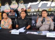 Modus Jual-Beli Vespa Antik, Penipu Ini Dapat Rp2 Miliar dari 66 Korbannya 22 Modus Jual-Beli Vespa Antik, Penipu Ini Dapat Rp2 Miliar dari 66 Korbannya