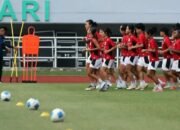 Sempat Tertinggal, Timnas Putri U-20 Indonesia Tahan Imbang Myanmar 2-2 21 Sempat Tertinggal, Timnas Putri U-20 Indonesia Tahan Imbang Myanmar 2-2
